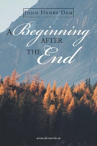 Cover A Beginning After the End