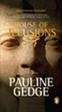 Cover House of Illusions