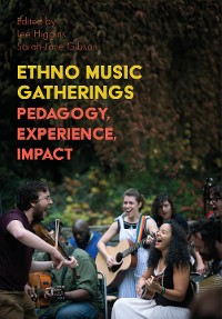 Cover Ethno Music Gatherings
