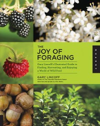 Cover The Joy of Foraging