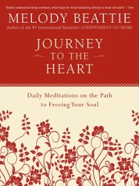 Cover Journey to the Heart