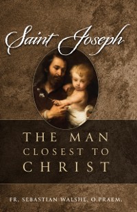 Cover Saint Joseph