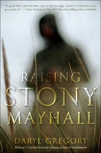 Cover Raising Stony Mayhall