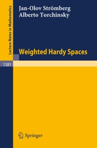 Cover Weighted Hardy Spaces