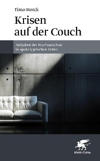 Cover Krisen auf der Couch