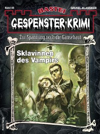 Cover Gespenster-Krimi 85