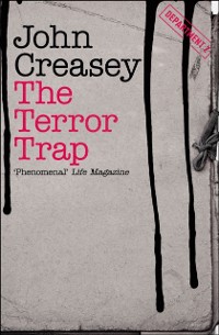 Cover Terror Trap