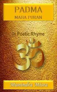 Cover Padma Maha Puran