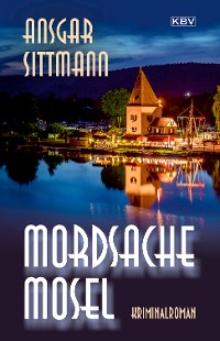 Cover Mordsache Mosel