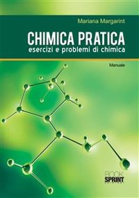 Cover Chimica pratica