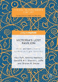 Cover Victoria's Lost Pavilion