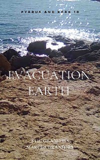 Cover Evacuation Earth