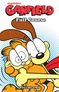 Cover Garfield: Full Course Vol. 2