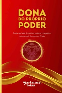 Cover Dona Do Próprio Poder