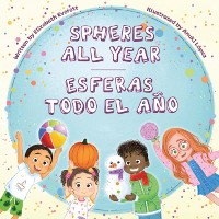 Cover Spheres All Year / Esferas todo el ano