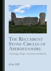 Cover Recumbent Stone Circles of Aberdeenshire