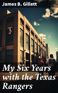 Cover My Six Years with the Texas Rangers