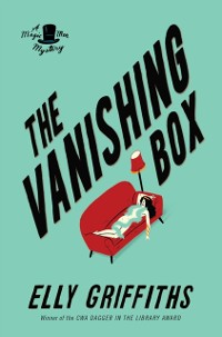 Cover Vanishing Box