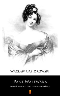 Cover Pani Walewska