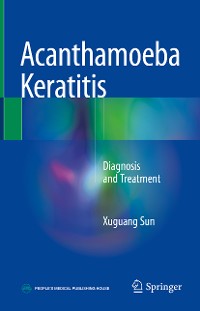 Cover Acanthamoeba Keratitis