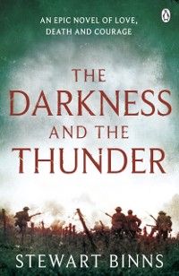 Cover Darkness and the Thunder