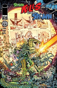 Cover Spawn Kills Every Spawn #2