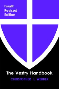 Cover The Vestry Handbook, Fourth Edition