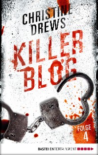 Cover Killer Blog - Folge 4