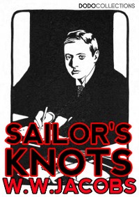 Cover Sailor's Knots
