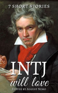 Cover 7 short stories that INTJ will love