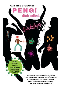 Cover PENG! dich selbst. Quicksteps