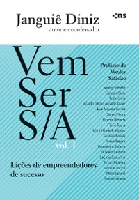 Cover Vem Ser S/A Vol. 1