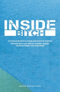 Cover Inside Bitch