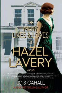 Cover The Many Lives & Loves of Hazel Lavery