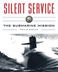 Cover Silent Service