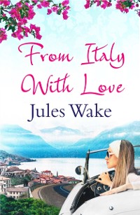 Cover FROM ITALY WITH LOVE EB