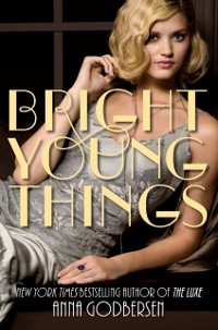 Cover Bright Young Things