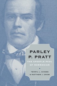 Cover Parley P. Pratt