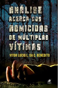 Cover Análise acerca dos homicidas de múltiplas vítimas