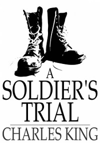 Cover Soldier's Trial
