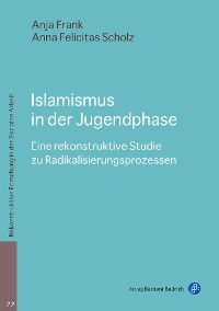 Cover Islamismus in der Jugendphase