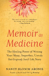 Cover Memoir as Medicine