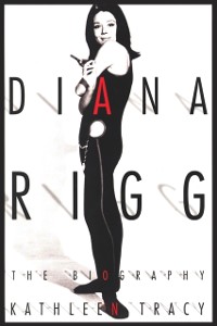 Cover Diana Rigg