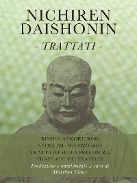 Cover Nichiren Daishonin - Trattati