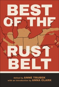 Cover Best of the Rust Belt