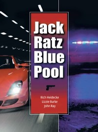 Cover Jack Ratz Blue Pool