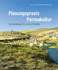 Cover Planungspraxis Permakultur