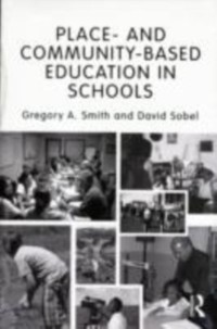 Cover Place and Community-Based Education in Schools