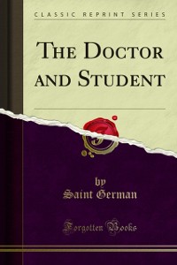 Cover Doctor and Student