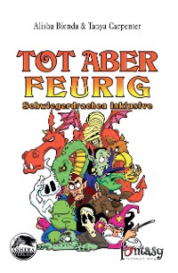 Cover Tot aber feurig